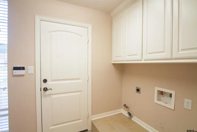 a bathroom with a sink