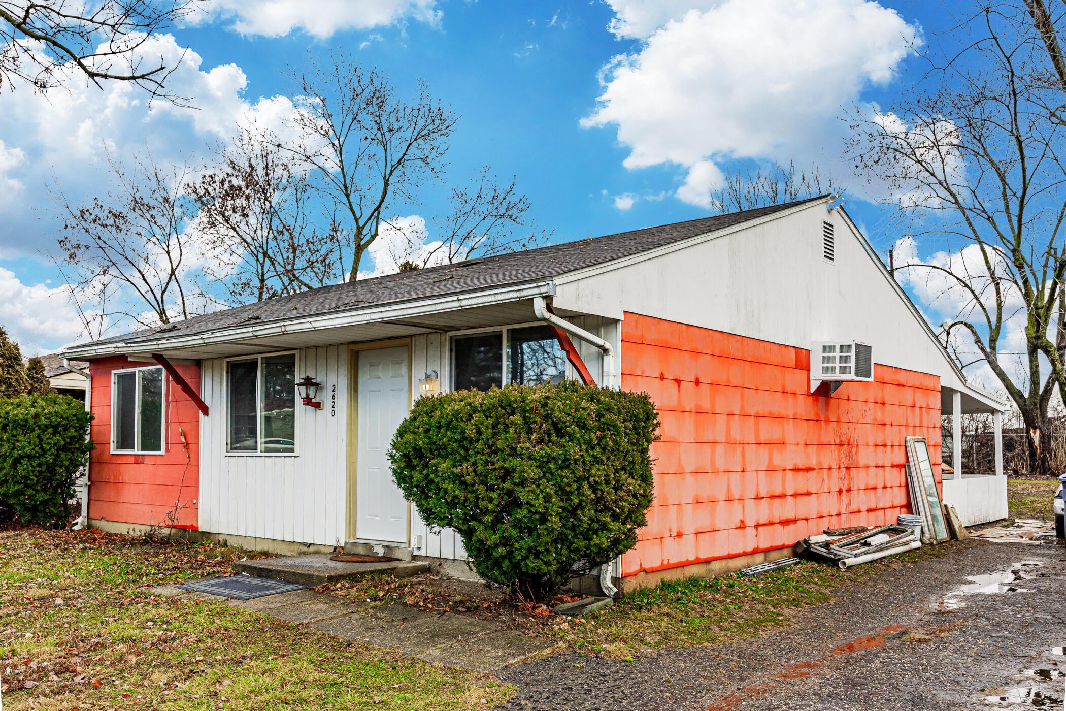 2620 Nona Road Columbus, OH 43207 - Photo 10 of 53 2620 Nona Rd Columbus 010
