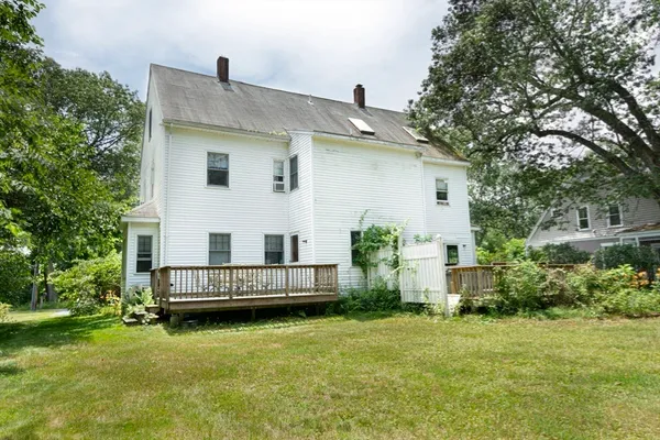 $1,139,000 | 79-81 Assabet Avenue, Concord, MA 01742