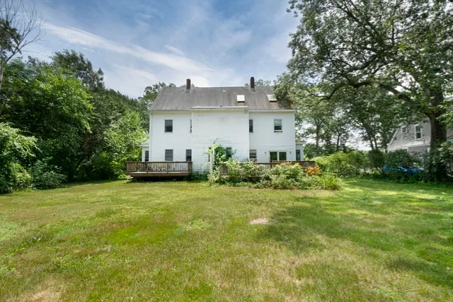 $1,229,000 | 79-81 Assabet Avenue, Concord, MA 01742