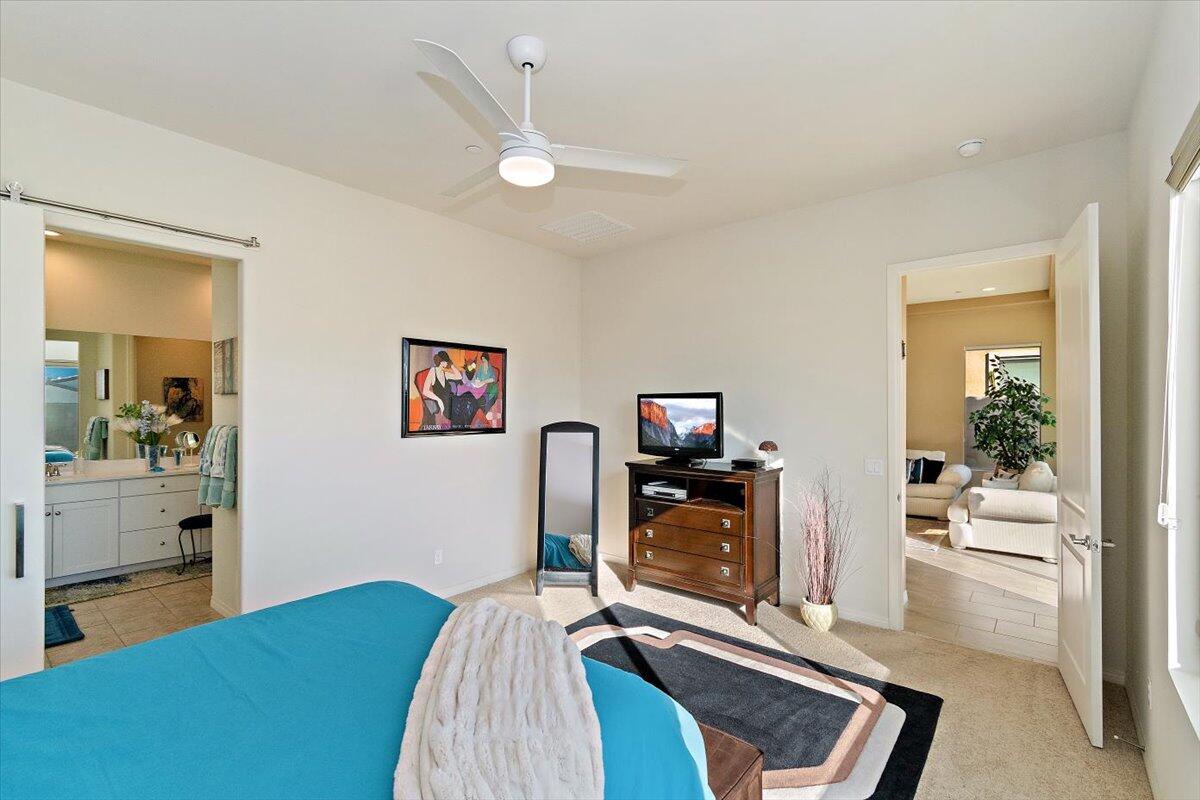 21 Pinot Noir Rancho Mirage, CA 92270 - Photo 15 of 44 Primary Bedroom