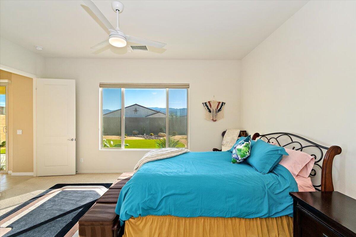 21 Pinot Noir Rancho Mirage, CA 92270 - Photo 16 of 44 Primary Bedroom