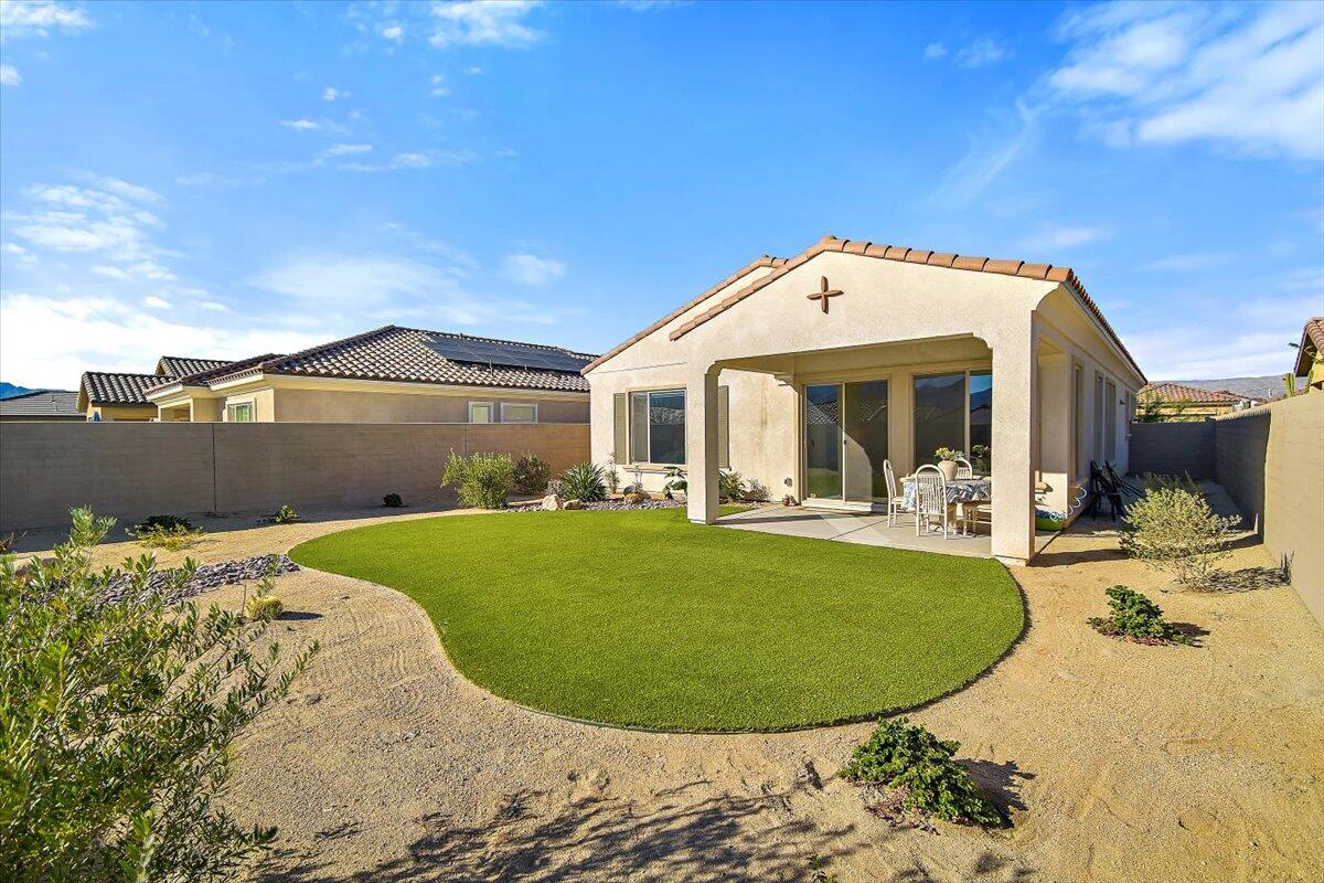 21 Pinot Noir Rancho Mirage, CA 92270 - Photo 23 of 44 Back