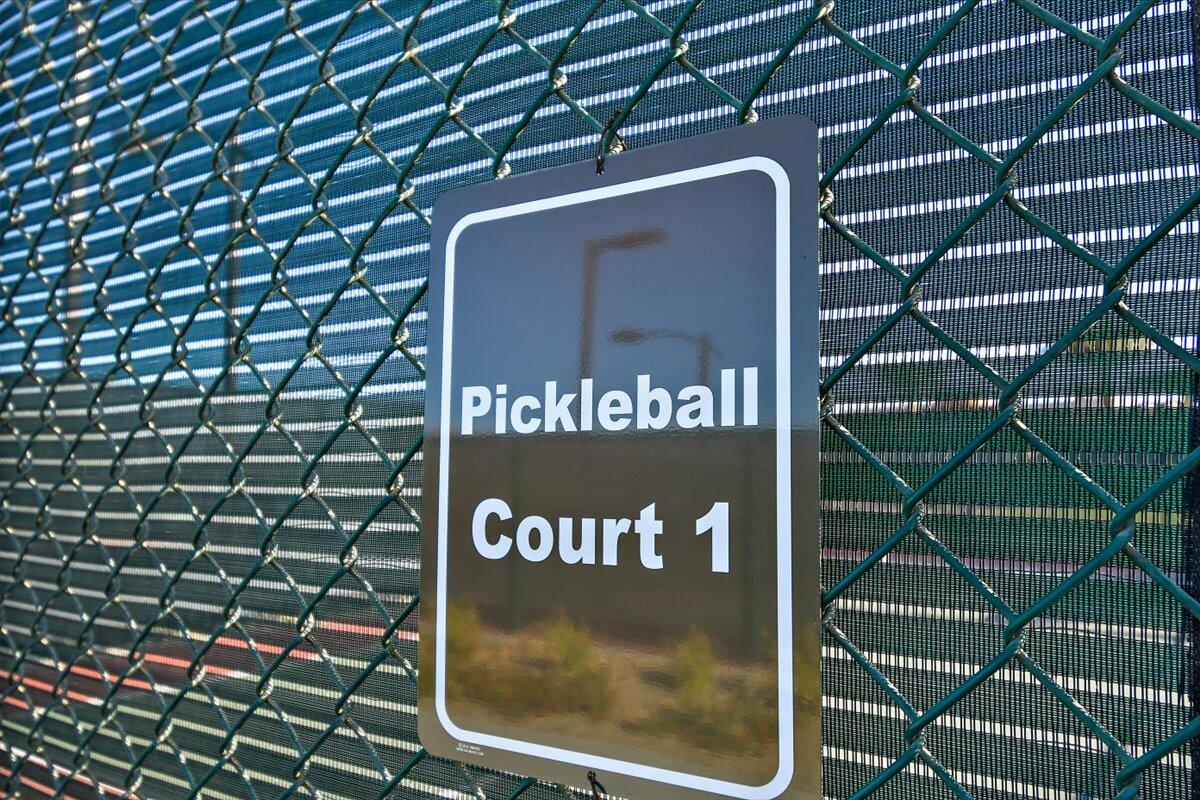 21 Pinot Noir Rancho Mirage, CA 92270 - Photo 30 of 44 Pickleball