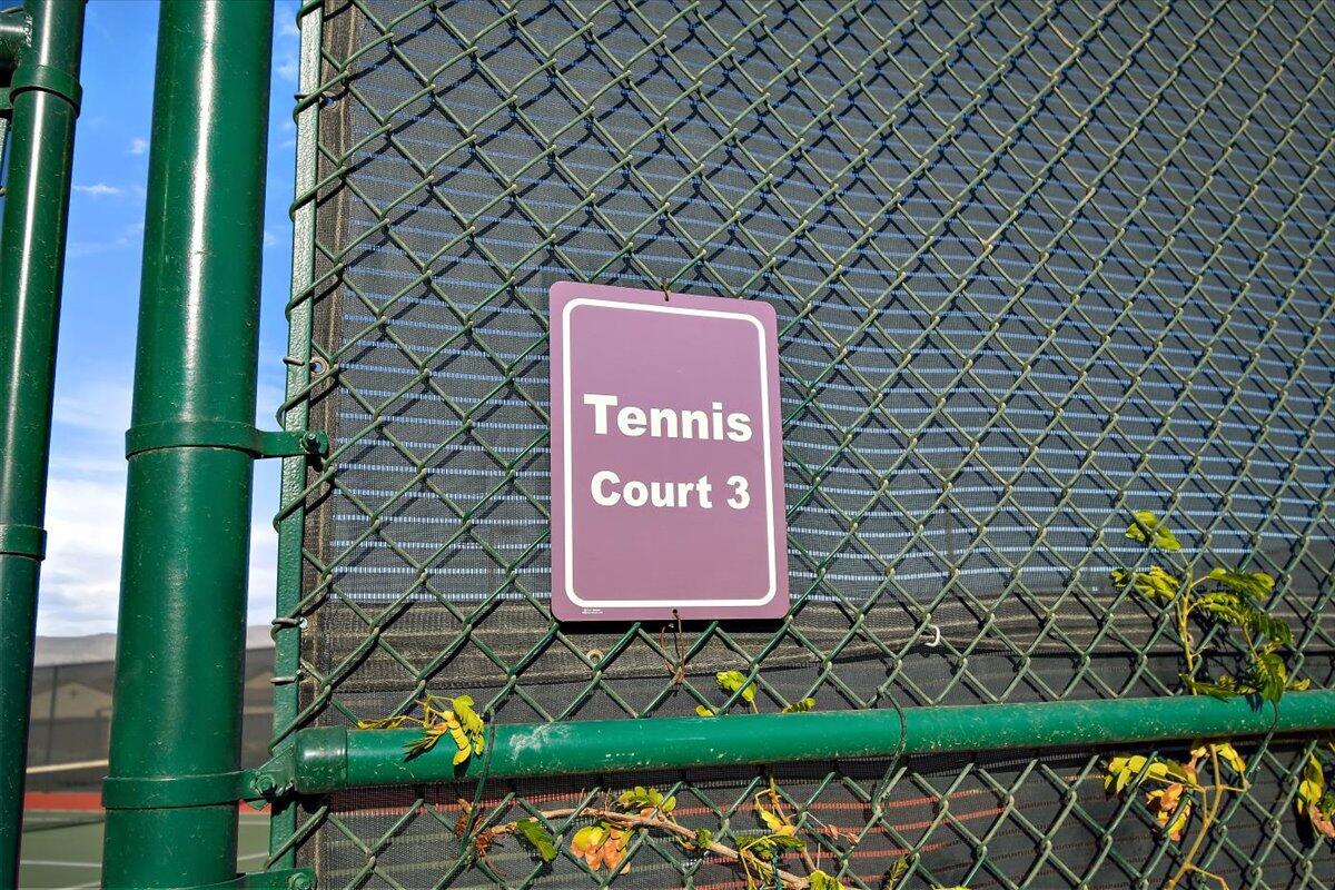 21 Pinot Noir Rancho Mirage, CA 92270 - Photo 32 of 44 Tennis