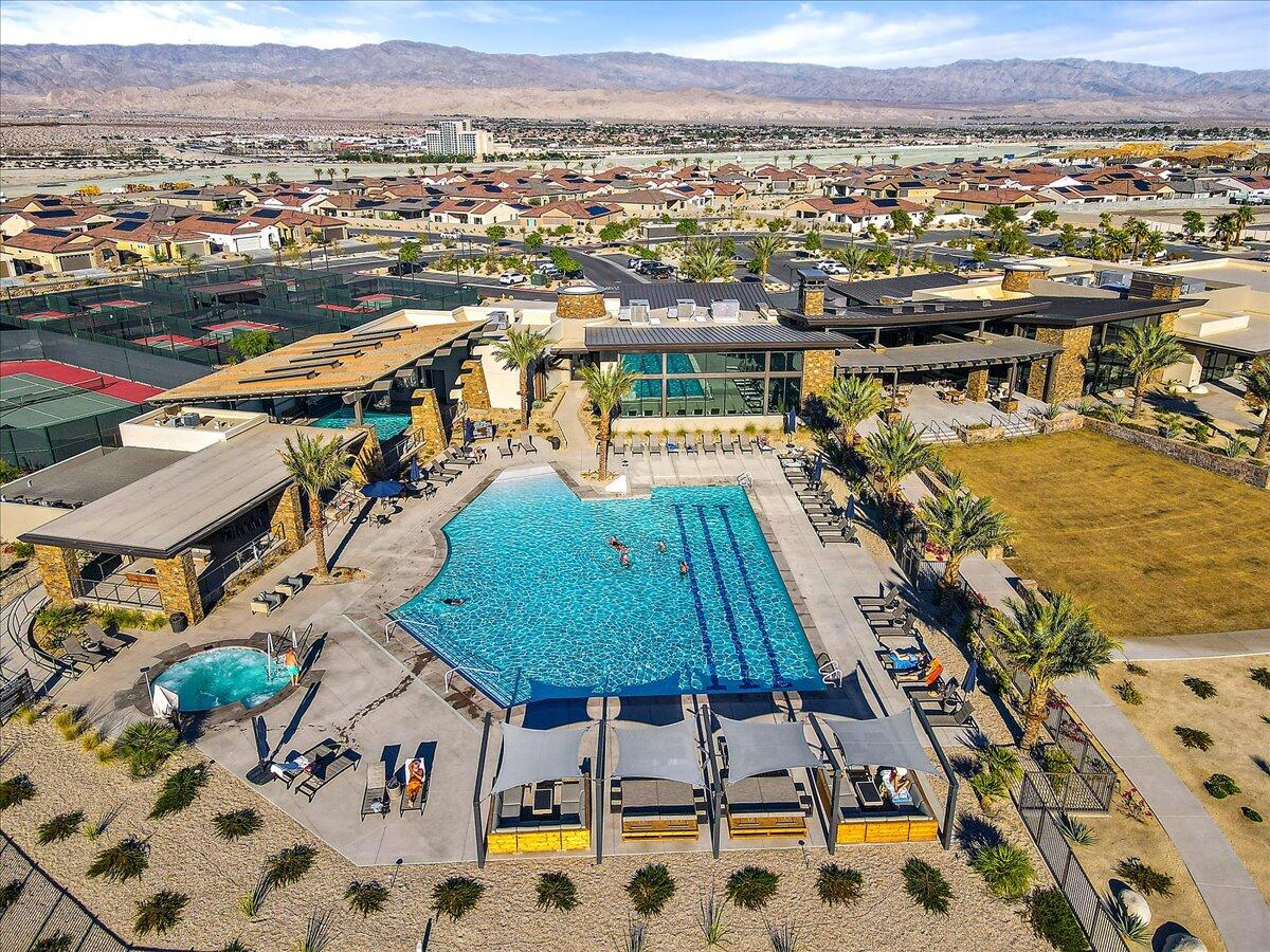 21 Pinot Noir Rancho Mirage, CA 92270 - Photo 43 of 44 Community Pool & Spa