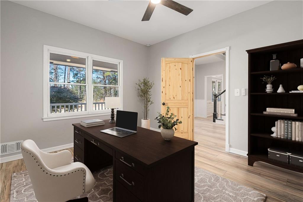 11637 Brown Bridge Road Covington, GA 30016 - Photo 11 of 68