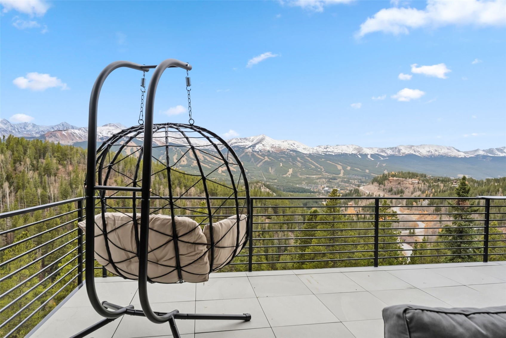 2520 Boreas Pass Road Breckenridge, CO 80424 - Photo 15 of 49