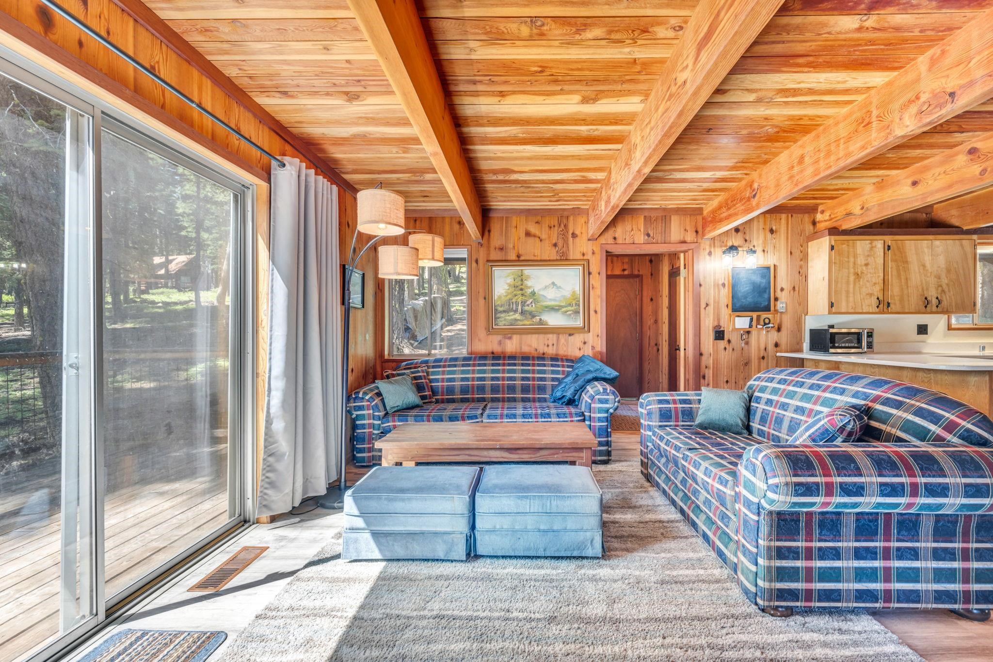 6245 River Road, Unit 9 Olympic Valley, CA 96146 - Photo 7 of 28 Gallery Image 7