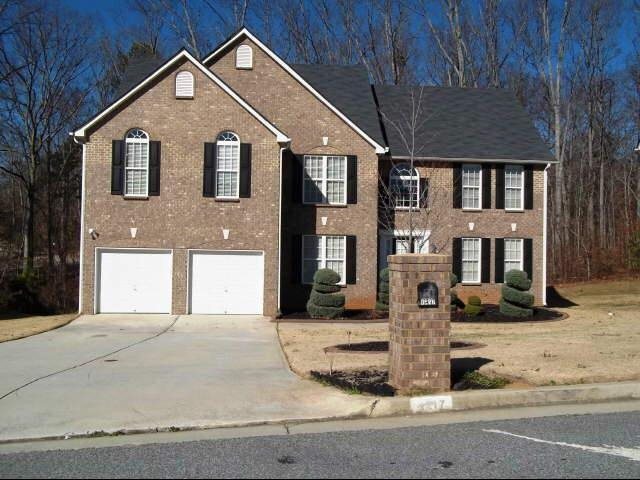 4217 Apple Circle Conley, GA 30288 - Photo 1 of 1 Gallery Image 1