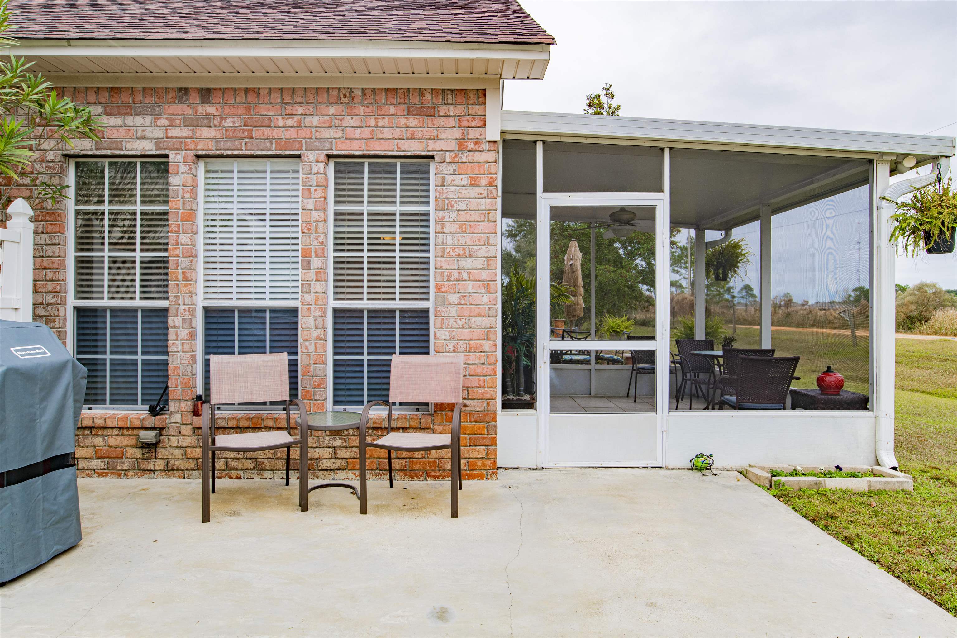 22724 Tranquil Lane Foley, AL 36535 - Photo 11 of 37