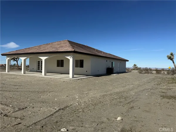 $530,000 | 2115 Seville Place, Pinon Hills, CA 92372