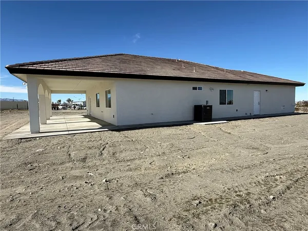 $530,000 | 2115 Seville Place, Pinon Hills, CA 92372