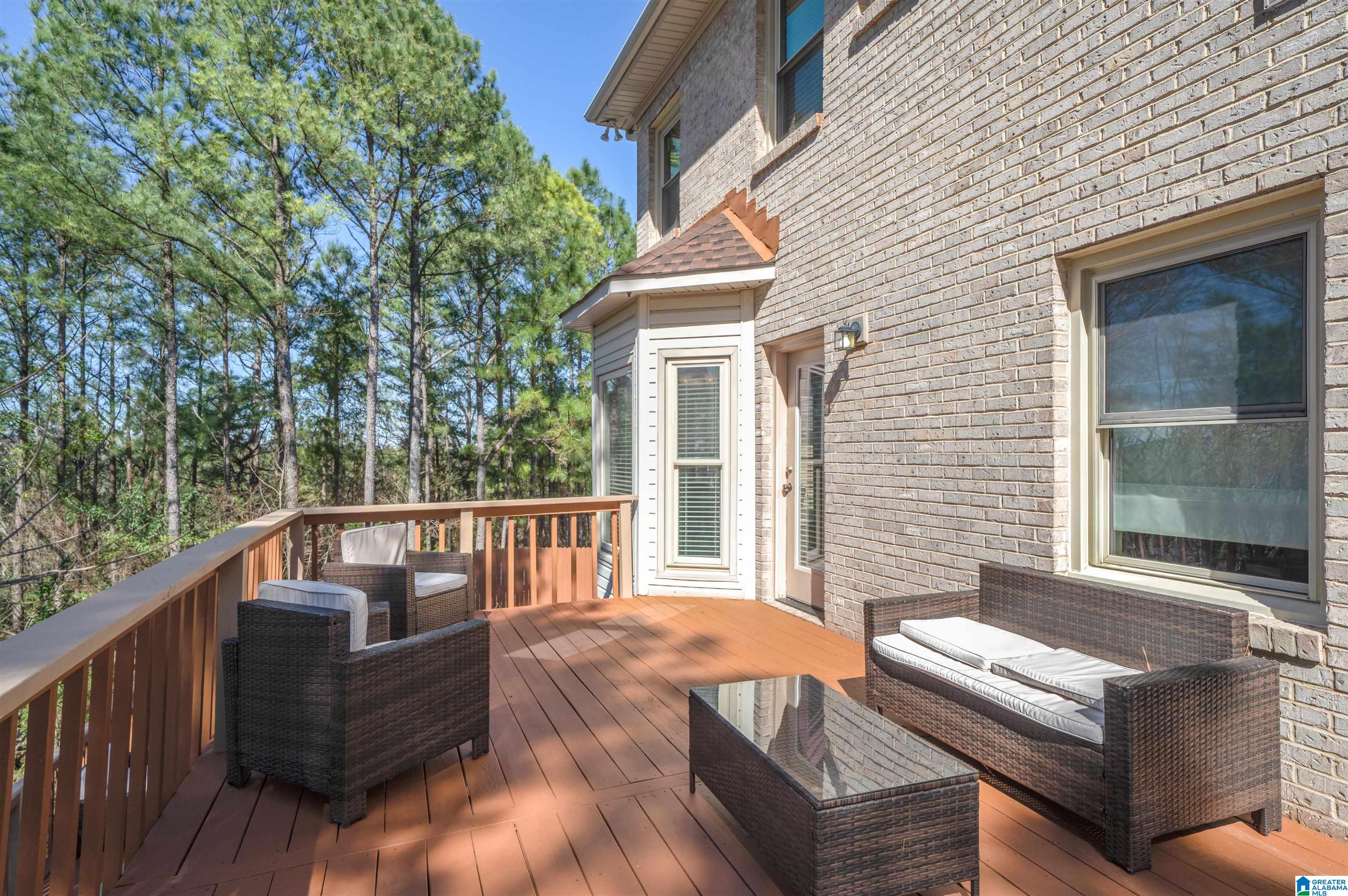 109 Kingsley Circle Alabaster, AL 35007 - Photo 41 of 47