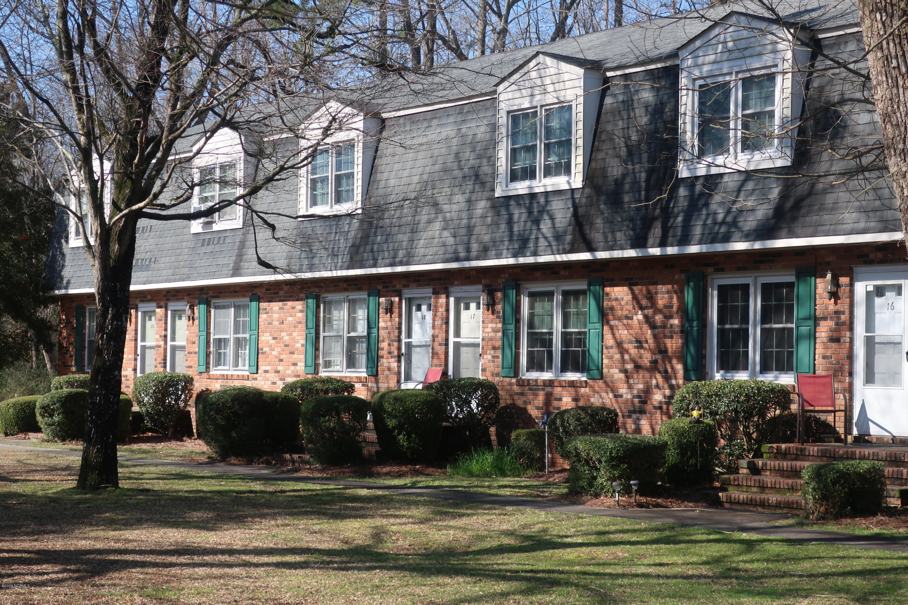 6000 River Road, Unit 18 Washington, NC 27889 - Photo 1 of 8 Main View