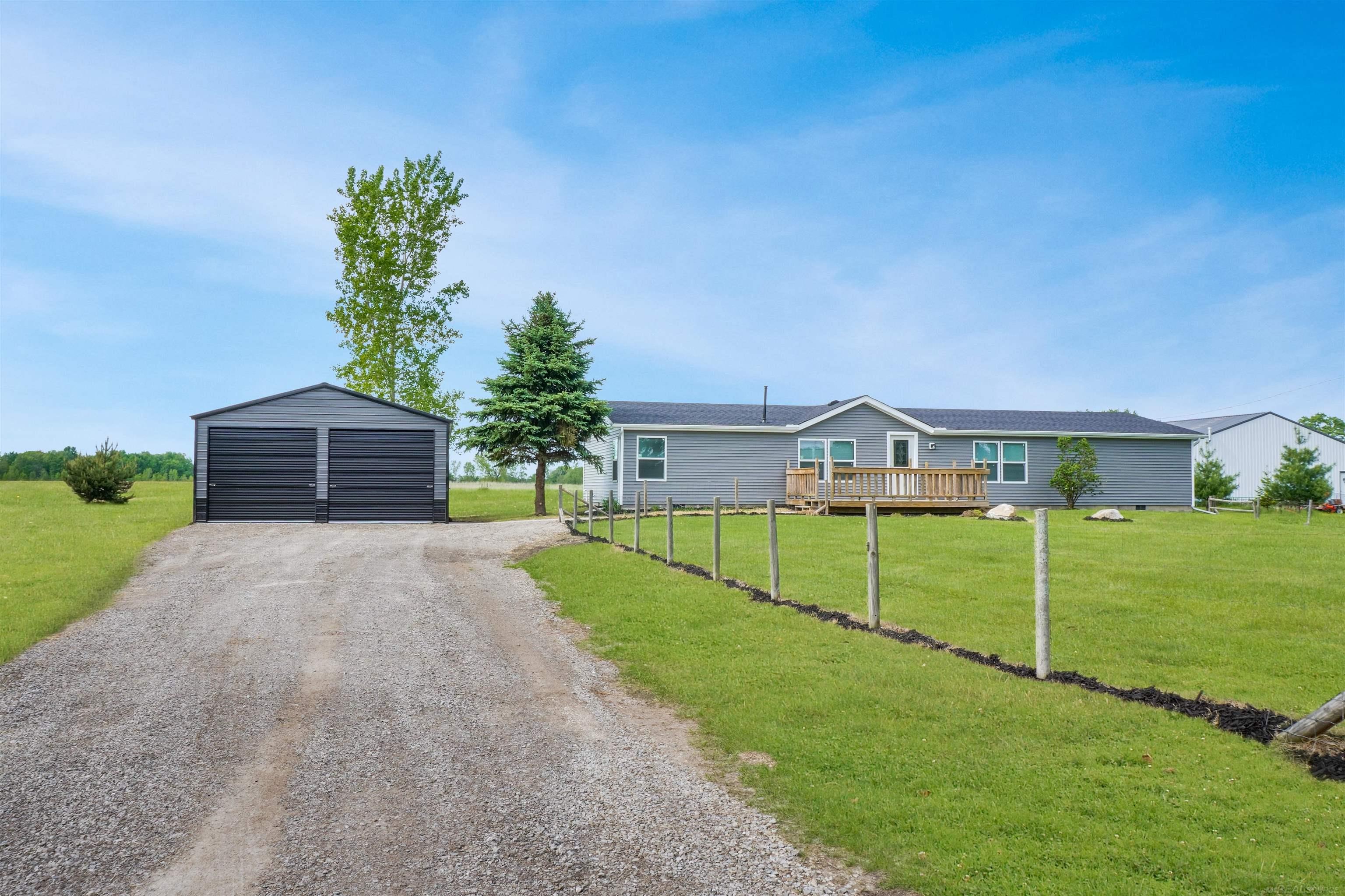 13352 Norman Road Yale, MI 48097 - Photo 50 of 50