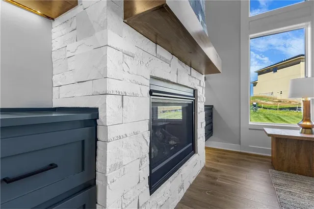 $888,245 | 13512 Terrace Park Drive, Parkville, MO 64152