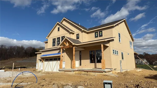 $888,245 | 13512 Terrace Park Drive, Parkville, MO 64152