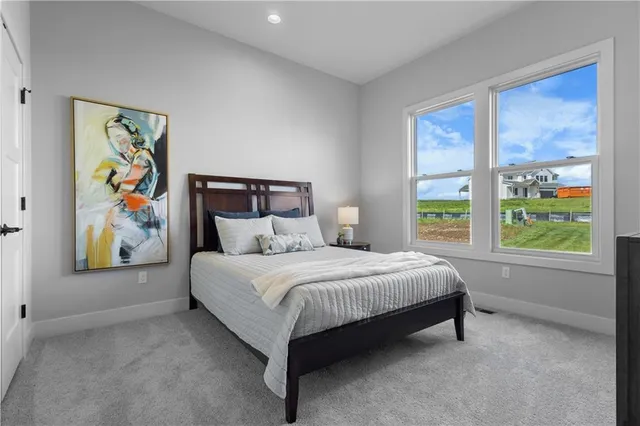 $888,245 | 13512 Terrace Park Drive, Parkville, MO 64152