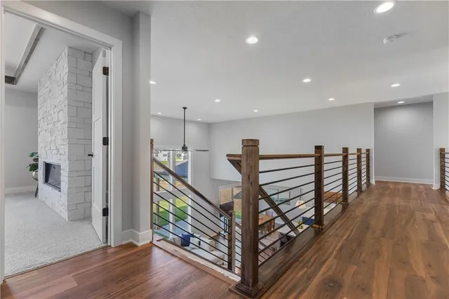 $888,245 | 13512 Terrace Park Drive, Parkville, MO 64152