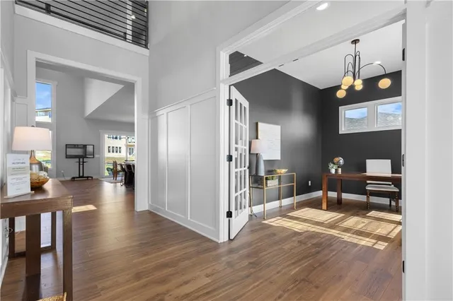 $888,245 | 13512 Terrace Park Drive, Parkville, MO 64152