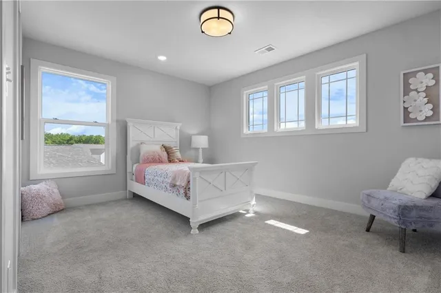 $888,245 | 13512 Terrace Park Drive, Parkville, MO 64152