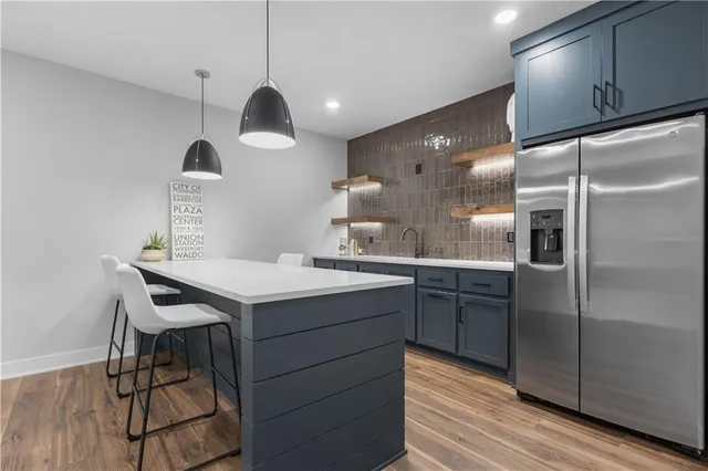 $888,245 | 13512 Terrace Park Drive, Parkville, MO 64152