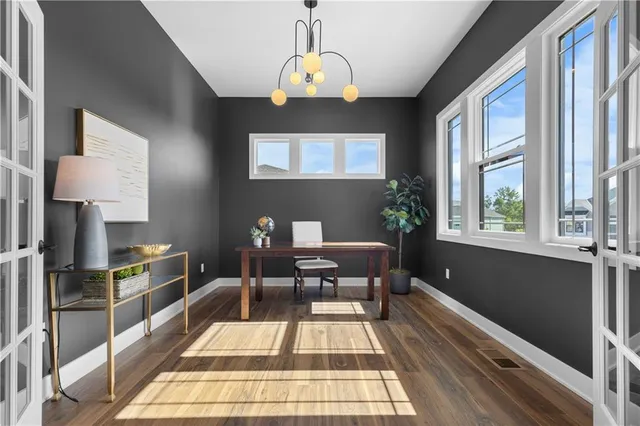 $888,245 | 13512 Terrace Park Drive, Parkville, MO 64152