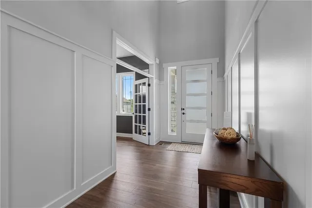 $888,245 | 13512 Terrace Park Drive, Parkville, MO 64152