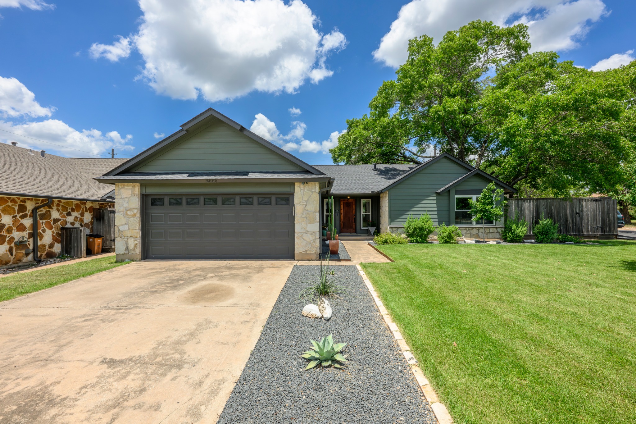 6569 Fair Valley Trail Austin, TX 78749 - Photo 16 of 27