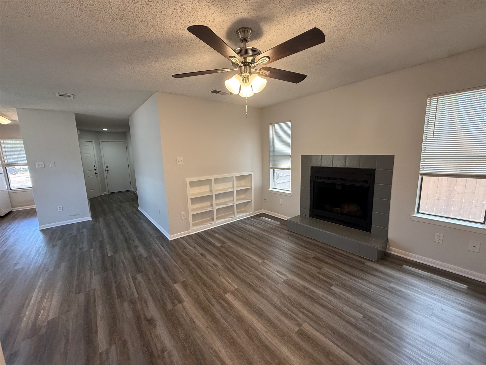 8909 Schick Road, Unit A Austin, TX 78729 - Photo 1 of 12 Gallery Image 1