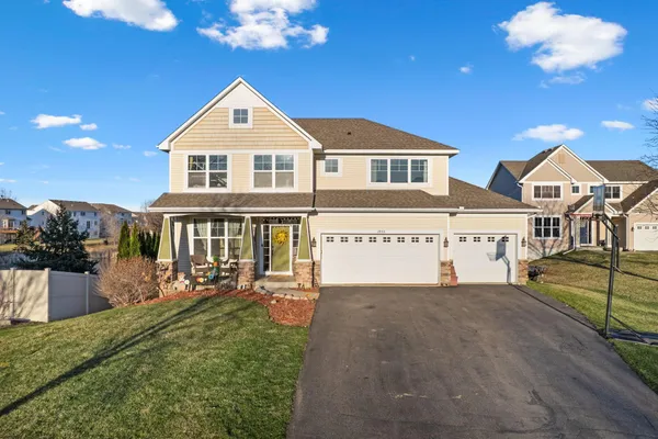 $635,000 | 1955 River Bluff Court, Shakopee, MN 55379