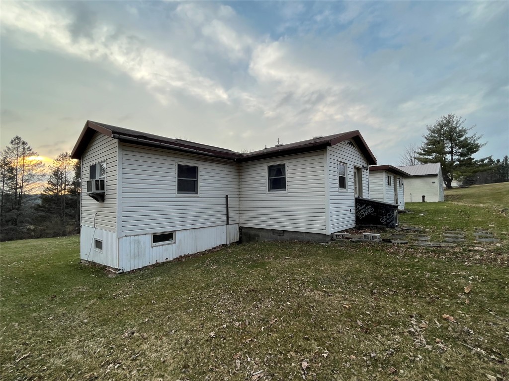 304 Watrous Road Harpursville, NY 13787 - Photo 4 of 24 Gallery Image 4