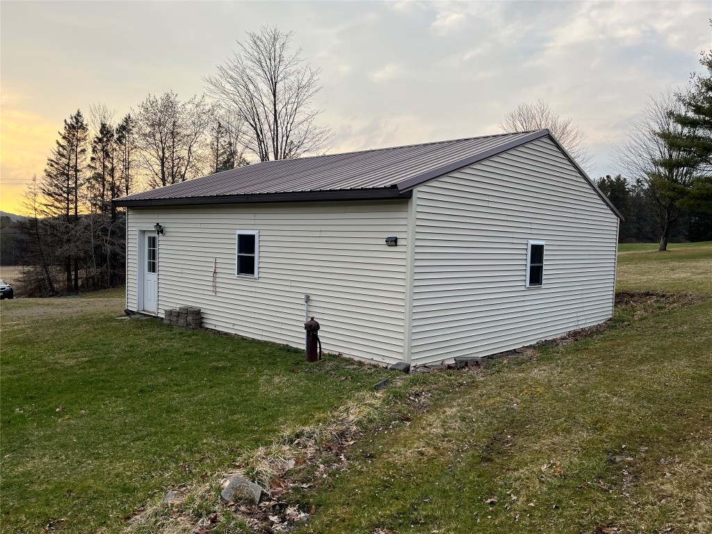 304 Watrous Road Harpursville, NY 13787 - Photo 9 of 24 Gallery Image 9