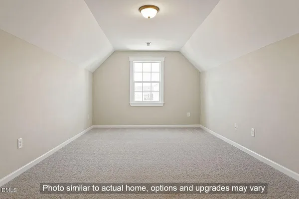 a view of sign board