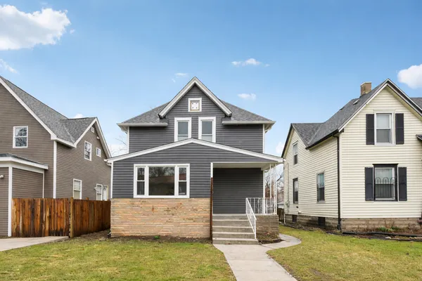 $130,000 | 1306 Parmele Street, Rockford, IL 61104