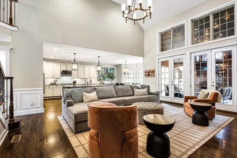 $1,969,999 | 9504 Glenfiddich Trace, Brentwood, TN 37027