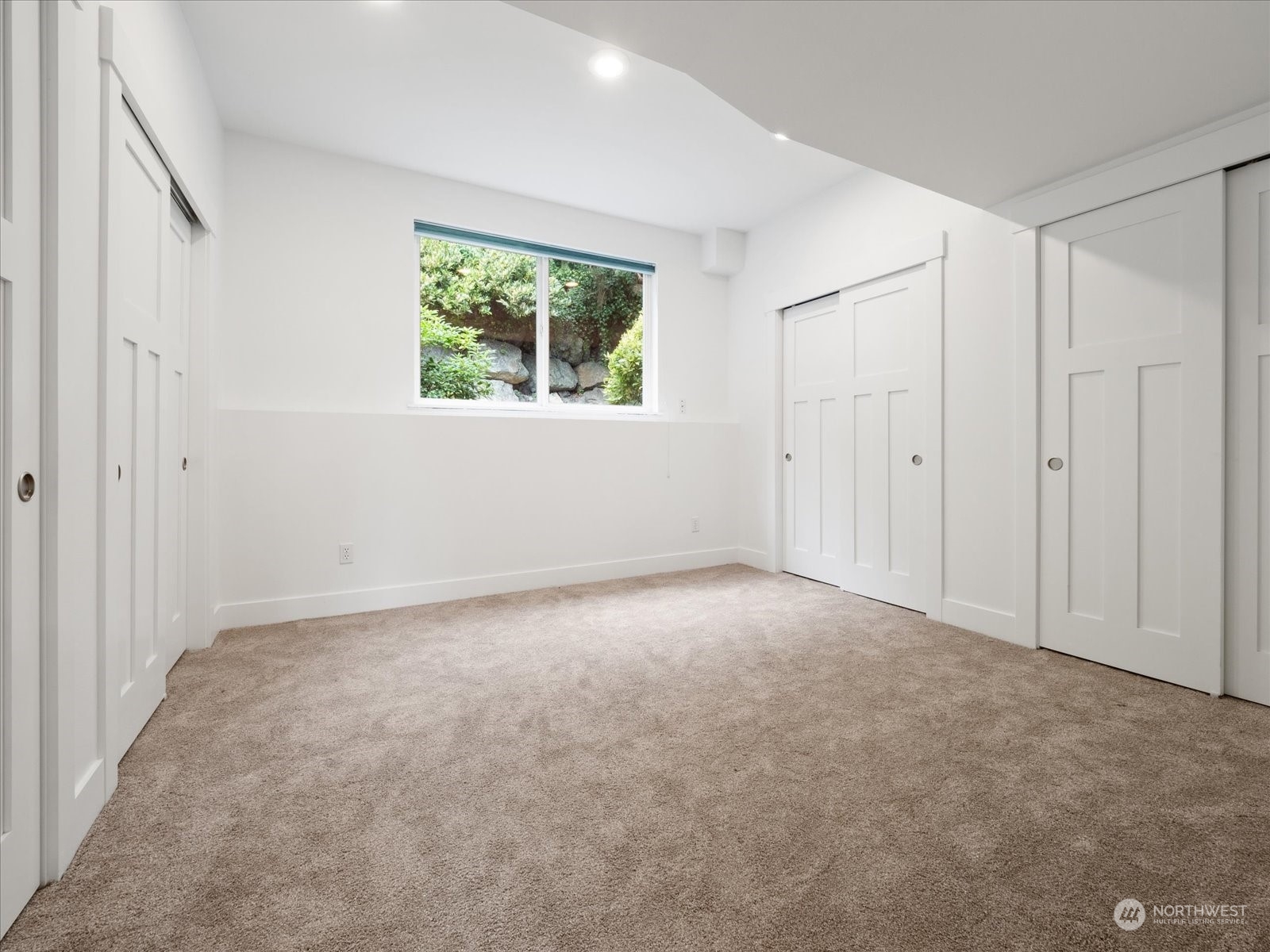 4191 Islander Way Anacortes, WA 98221 - Photo 12 of 40 a view of an empty room with a window