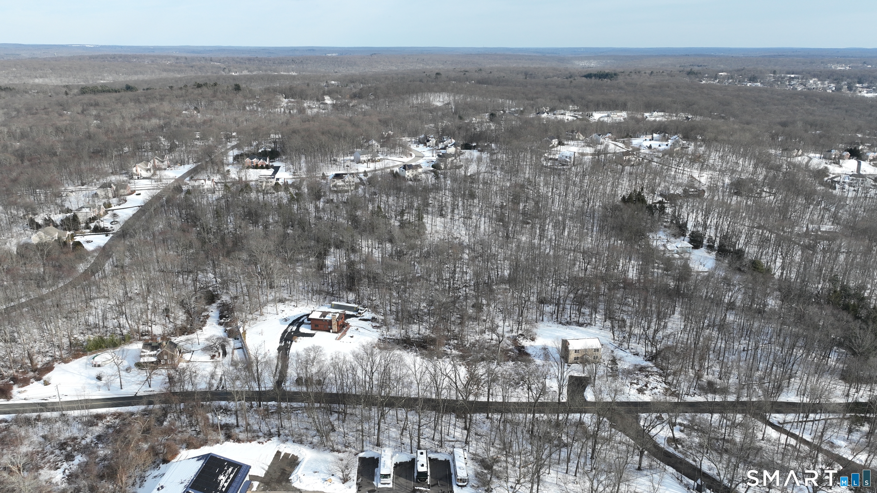 74 Mott Hill Road East Hampton, CT 06424 - Photo 5 of 6 a view of a city