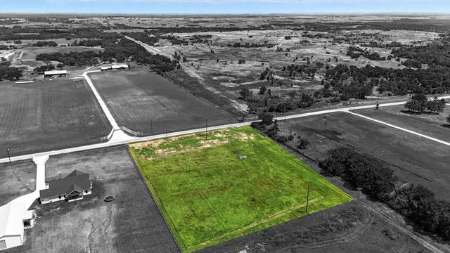 $150,000 | Lot 7 Colony Road, Tolar, TX 76476