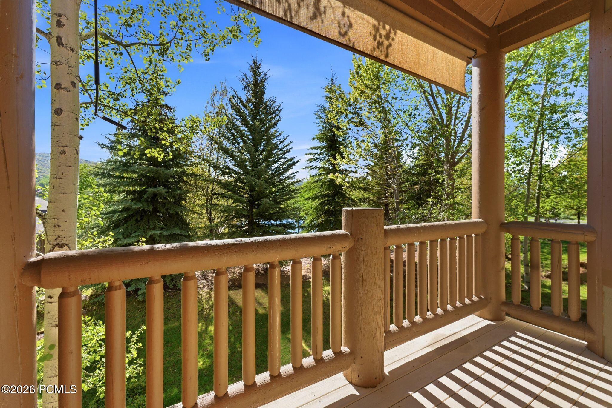3022 Lower Saddleback Road Park City, UT 84098 - Photo 22 of 30