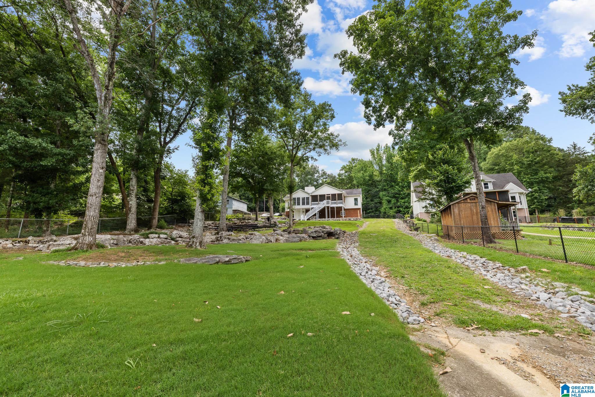 8210 Cedar Mountain Road Pinson, AL 35126 - Photo 67 of 90