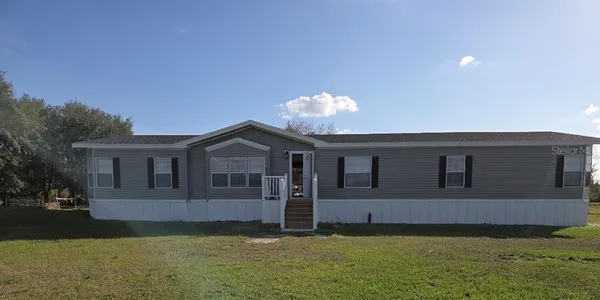 $339,000 | 20736 Northwest 274th Street, Okeechobee, FL 34972