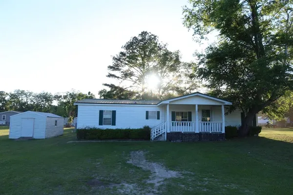$184,900 | 262 Southwest Lynnwood Avenue, Lake City, FL 32024