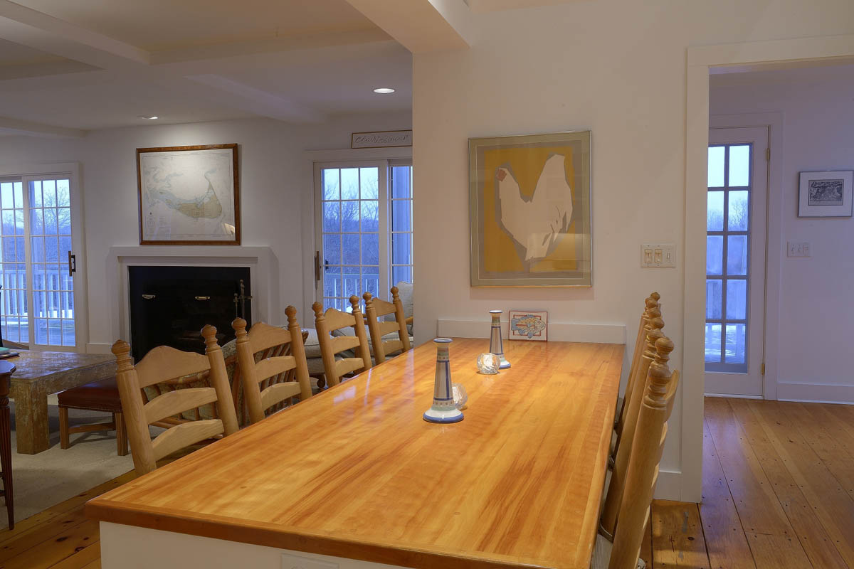 222 Polpis Road Nantucket, MA 02554 - Photo 11 of 31 Dining