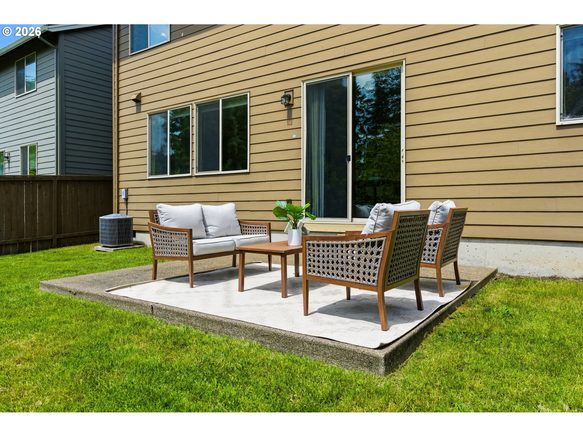 8702 Southwest Vale Court Wilsonville, OR 97070 - Photo 41 of 47