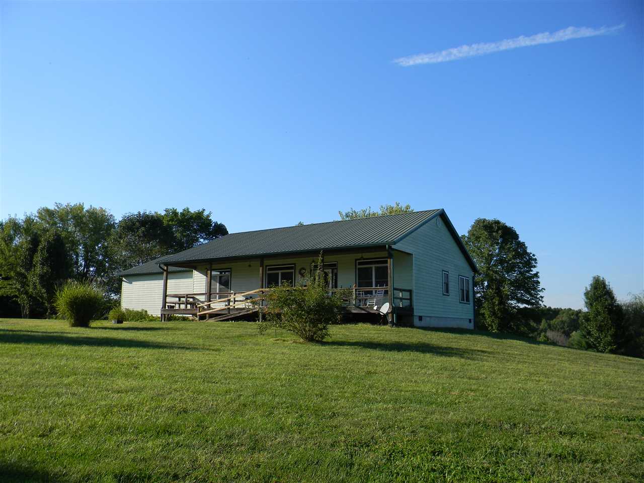 2576 Vance Road Spencer, IN 47460 - Photo 1 of 36 Gallery Image 1