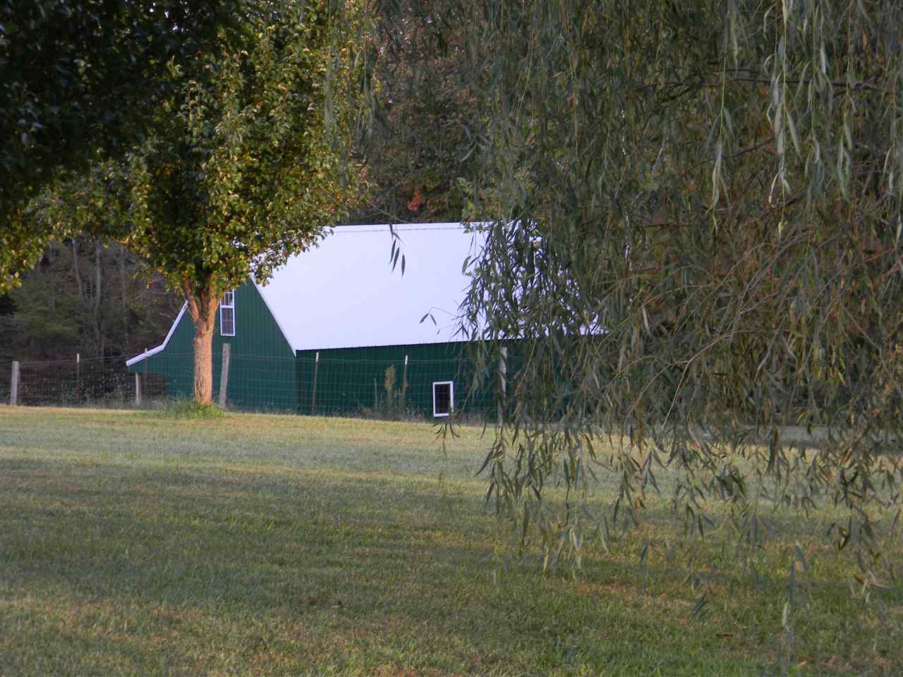 2576 Vance Road Spencer, IN 47460 - Photo 23 of 36 Gallery Image 23