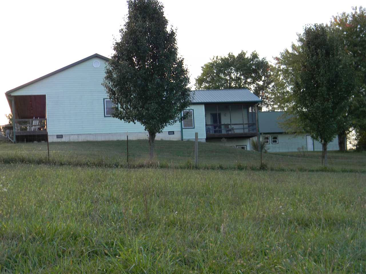 2576 Vance Road Spencer, IN 47460 - Photo 25 of 36 Gallery Image 25