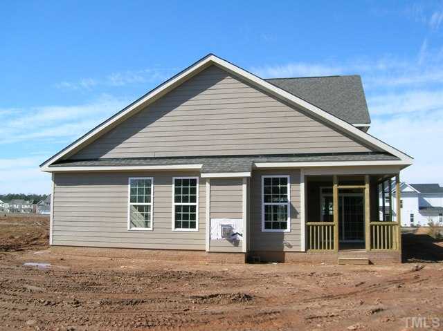1201 Palace Garden Way Raleigh, NC 27603 - Photo 24 of 25 Gallery Image 24